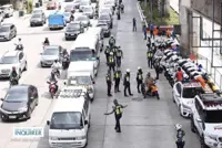 Over 70% of Filipinos keep positive perception of safety: survey