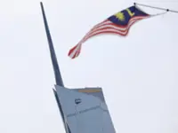 A steady partner by the nation’s side