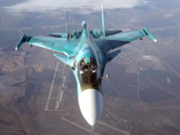 S. Korea says Russian military planes entered its air defence zone