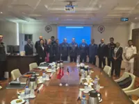 Malaysia, Türkiye launch formal platform to boost defence ties