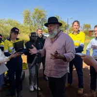 Australian Indigenous group appeals compensation ruling over mining on native land