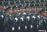 China renews scrutiny of military procurement with call for tips