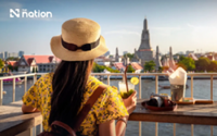 Thailand weighs tourist fee and extra insurance for risky activities