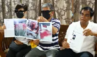 Ipoh couple menaced by loan sharks over missing son's debt