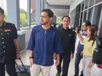 ‘Religious influencer’ pleads not guilty to CBT charges amounting to over RM13.8mil