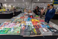 Strong reading culture key to strengthening English, STEM skills, Hii tells Sarawak youth