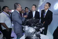 Carmakers investing in local parts, R&D may get bigger tax cuts under revamped system, says Sim
