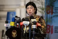 Indonesia's Destry says she will back growth policies if confirmed as central bank chief