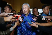Haze: High-risk groups must be given special attention, says Zahid