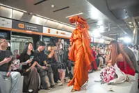 Beyond the silhouette: How materials are shaping fashion’s conversation