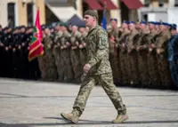 How a Ukrainian commander sped through the 'kill zone' to save wounded troops