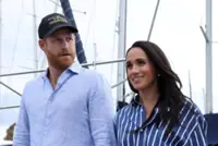 Harry and Meghan's media storm shows the power and peril of their brand