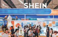 What is behind Shein's drop in valuation?