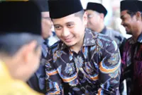 Bersatu open to backing Amirudin in Selangor, says Hilman