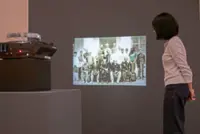 Two Malaysian visionaries reframe history through art in SEA exhibition in Singapore