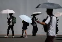 Japan to extend weather forecasts in response to climate change