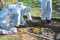 Understanding secondary traumatisation and how it affects first responders