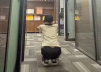 Chinese worker develops severe muscle breakdown after manager punishes her with 200 squats