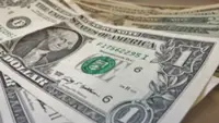 Dollar steady ahead of US inflation data; Aussie gains on rate bets