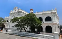 Over 47,000 visit Penang State Museum since July reopening
