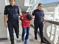 Retired soldier fined RM1,000 for slapping teen over suspected chicken theft