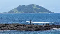 From romantic getaway to hotbed of crime? Rumour mill in South Korea fans Jeju fears