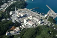 Japan nuclear plants given extension to build antiterrorism facilities
