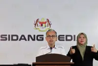Govt mulls scaled down or indoor National Day celebrations amid haze, says Fahmi
