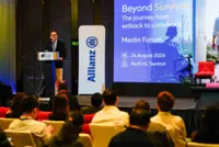 Allianz: Joint efforts needed to curb medical inflation, keep healthcare affordable