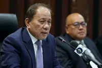 Former reps must return allocation they received prior to state assembly dissolution, says Negri MB