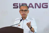Fahmi to inspect Sepang circuit’s mobile coverage ahead of F1 return