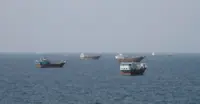 Sri Lanka tracks 11 US-sanctioned Iranian tankers off coast