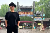 China sentences artist to 3 years' jail for 'insulting heroes': rights groups
