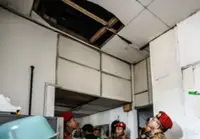 Selangor Bomba raids crowded illegal ‘bird’s nest’ rental rooms