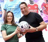 Bringing the Premier League action right to the fans