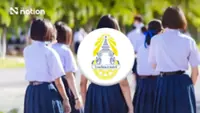 School in Bangkok shifts classes home over threat messages