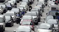 PLUS expects up to 2.2 million vehicles daily during Merdeka, school holiday peak period