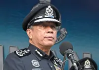 Tighter controls at entry points help curb illegal activities, says IGP