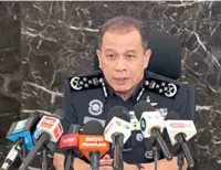 Southern Thailand blasts: Royal Malaysia Police helping Thai authorities to trace BRN elements, says IGP