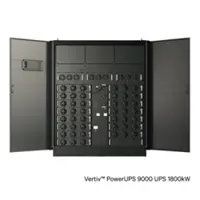 Vertiv expands high-density UPS family for large-scale AI and critical digital infrastructure in Asia