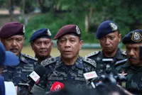 Police awaiting Indonesia's report on Malaysian arrested over drug vapes