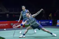 Lee: Coaching team had reasons for leaving Soh out of Asiad