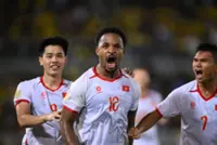 A trio of lethal forwards, including Vietnam's Xuan Son, shoot for the MVP award at the Asean Hyundai Cup 2026