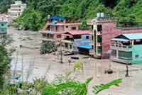 11 Malaysians missing following Nepal floods
