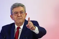 Hard-left presidential candidate's plan to cancel French debt sparks backlash