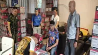 Aussie nabbed in Philippines' Cagayan de Oro over alleged smuggled batteries worth almost US$26,000