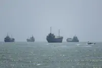 Iran and Oman reach agreements on share of Hormuz and revenues, Revolutionary Guards say