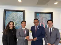 Sarawak wins second M&C Asia Stella Award for sustainability