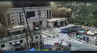 Nepal-Tibet flood death toll rises to 95, police say