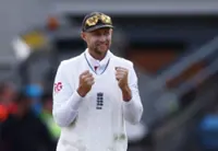 Cricket-Tongue says Root's message hit home as England eye series win